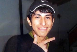 A CUATRO AÑOS DE LA DESAPARICION DE LUCIANO