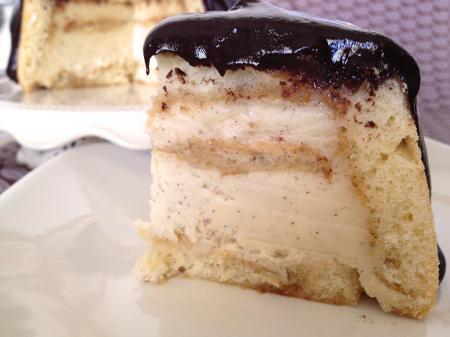 tarta para 4 personas recetas delikatissen recetas blog receta postres en frío receta postre sin horno receta fácil postre cremoso receta fácil de tarta receta fácil de charlotte charlota receta fácil receta casera tarta postres rápidos y fáciles postres fáciles postres con mascarpone postres con ganache de chocolate postres con bizcocho de soletilla Mini   Charlotte de vainilla y chocolate gastro blog como preparar una charlotte como preparar ganache de chocolate blog recetas repostería blog recetas postres blog gastronomía dulce 