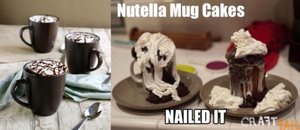 Del guauuuuu al puajjjjjjj