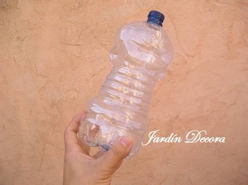 botella-de-plástico