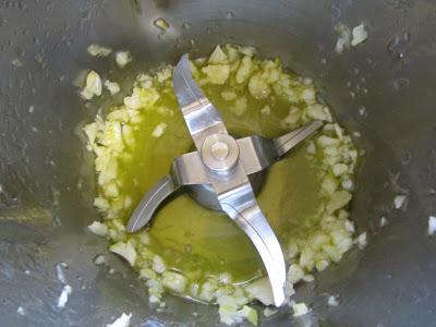 Arroz blanco con tomate expres