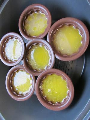 Arroz blanco con tomate expres