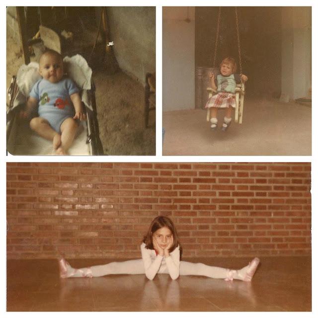 Happy Birthday to me