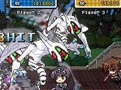 Phantom Breaker: Battle Grounds, beat'em pixelado japonés llegará XBLA febrero