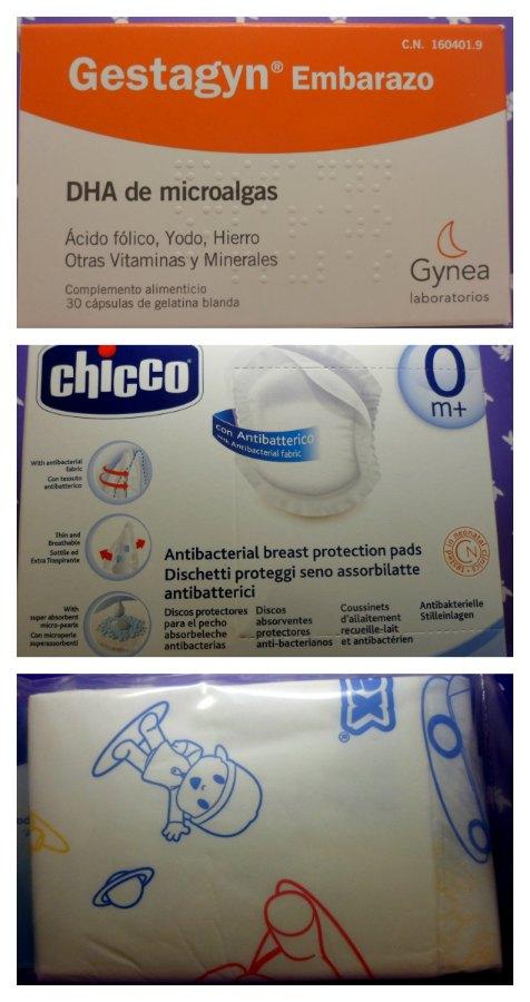 Nonabox de Enero y código descuento