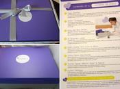 Nonabox Enero código descuento