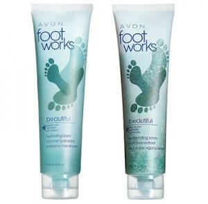 Spa de pies en casa!