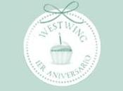 "Westwing cumple celebramos decorando"