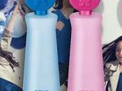 Oler bien pecho público