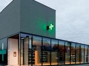 Farmacia gante