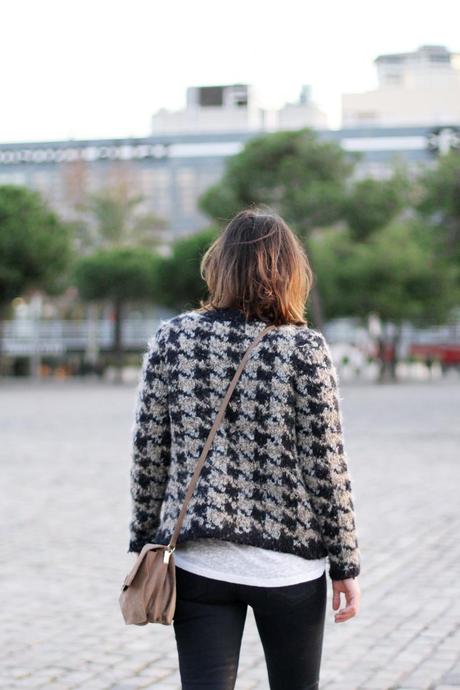 GRANDMOTHER´S JACKET GRANDMOTHER´S JACKET