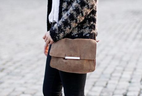 GRANDMOTHER´S JACKET GRANDMOTHER´S JACKET