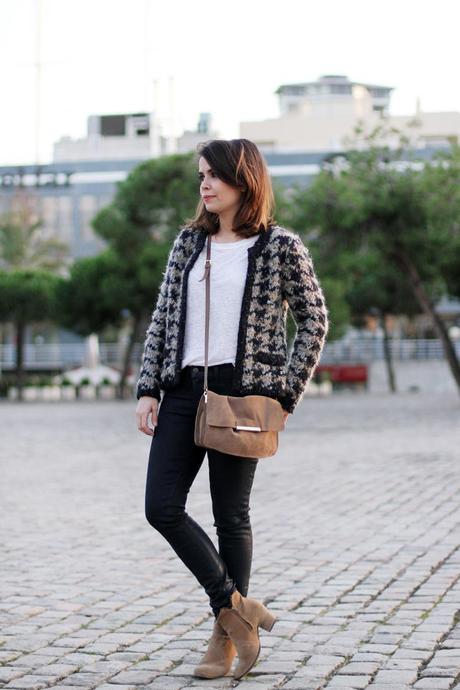 GRANDMOTHER´S JACKET GRANDMOTHER´S JACKET