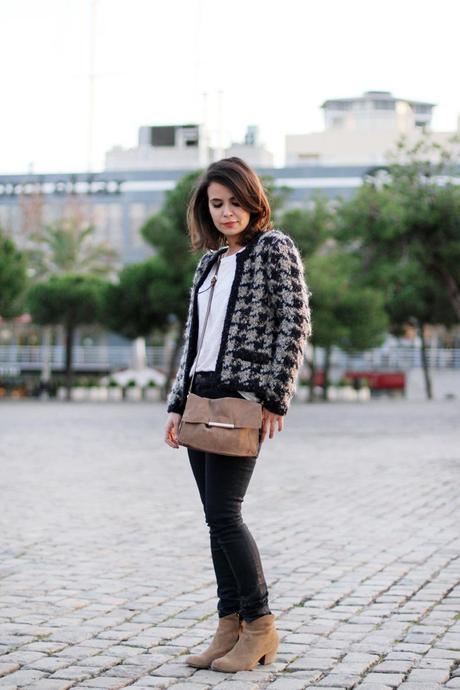 GRANDMOTHER´S JACKET