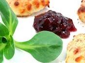 Tapas Originales Receta Canapé Queso Horno Fácil