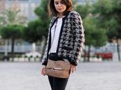 Grandmother's jacket