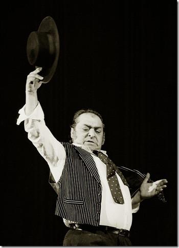 farruco  paco manzano