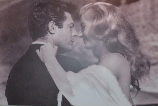 Los años de la Dolce Vita