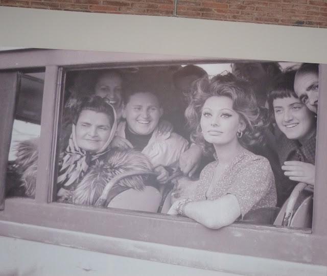 Los años de la Dolce Vita