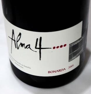 LA LUPA BLOGUERA: ESPUMANTES