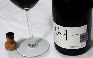 LA LUPA BLOGUERA: ESPUMANTES