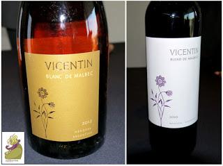 ROSARIO 2012: LOS VINOS DE LUJO