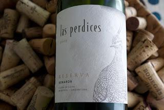 El Celador Allamand por Las Perdices