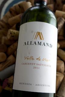 El Celador Allamand por Las Perdices