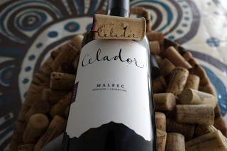 El Celador Allamand por Las Perdices