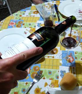 El regalo de Álvaro