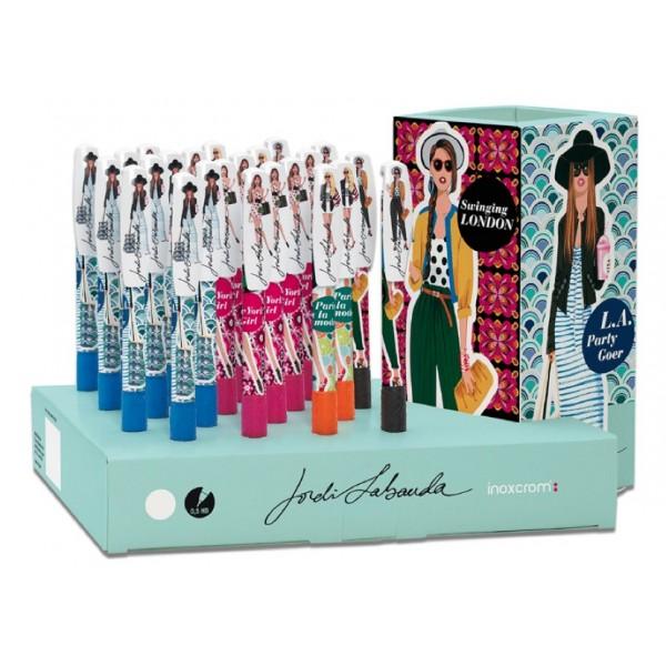 Un bolígrafo para cada persona