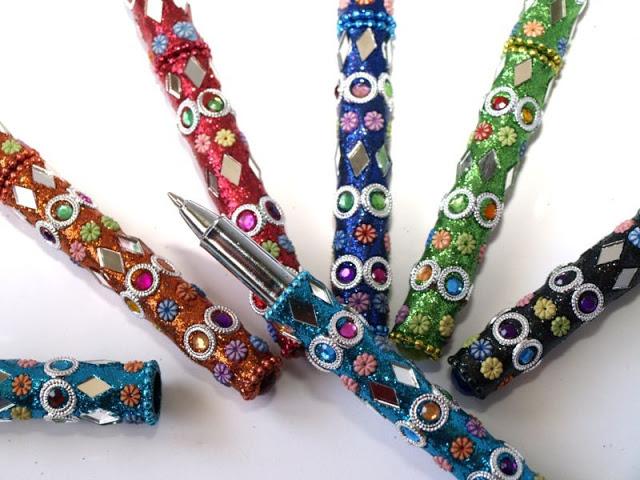 Un bolígrafo para cada persona