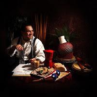 The Cafe Con Pan Band- Latin Jazz Philly Style