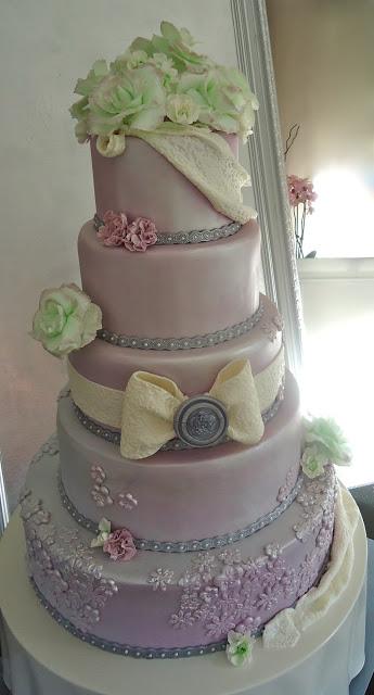 Art and Sugar · Dulces placeres