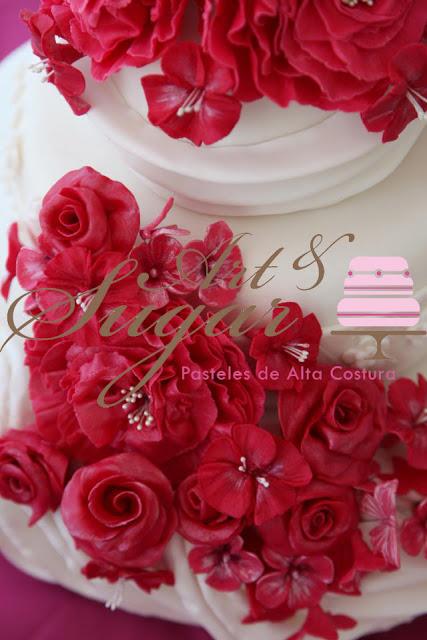 Art and Sugar · Dulces placeres