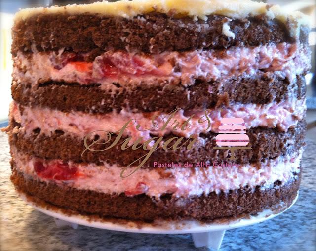 Art and Sugar · Dulces placeres