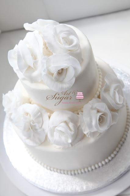 Art and Sugar · Dulces placeres