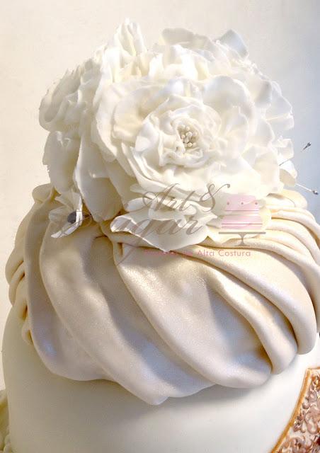 Art and Sugar · Dulces placeres