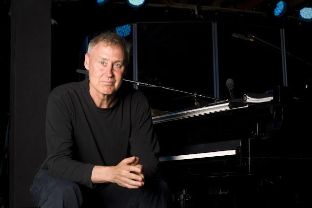 La voz de Bruce Hornsby en el cine