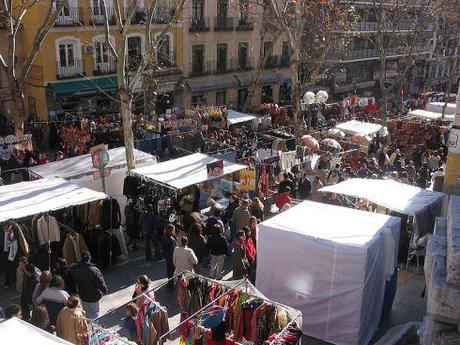 calle_ribera_curtidores_Rastro_de_Madrid