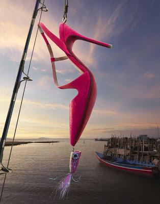 Christian Louboutin SS2013