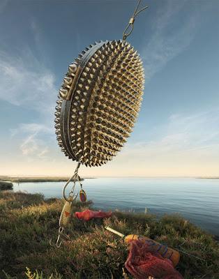 Christian Louboutin SS2013