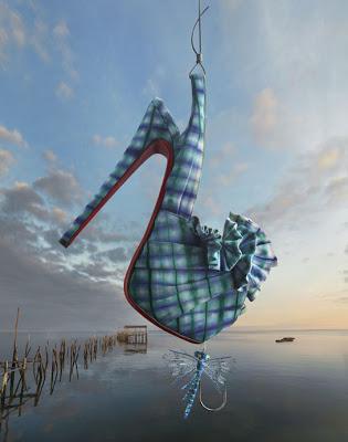 Christian Louboutin SS2013