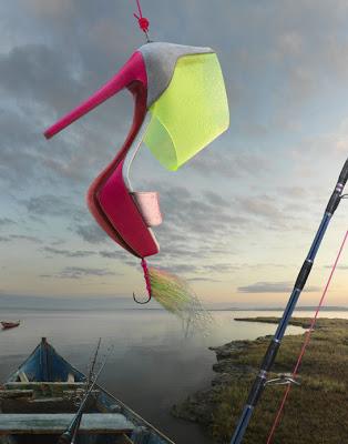 Christian Louboutin SS2013