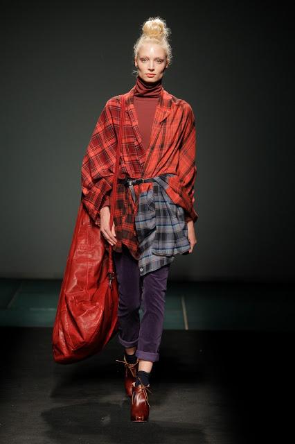 MALENA ACOSTA, madrina de lujo de YERSE