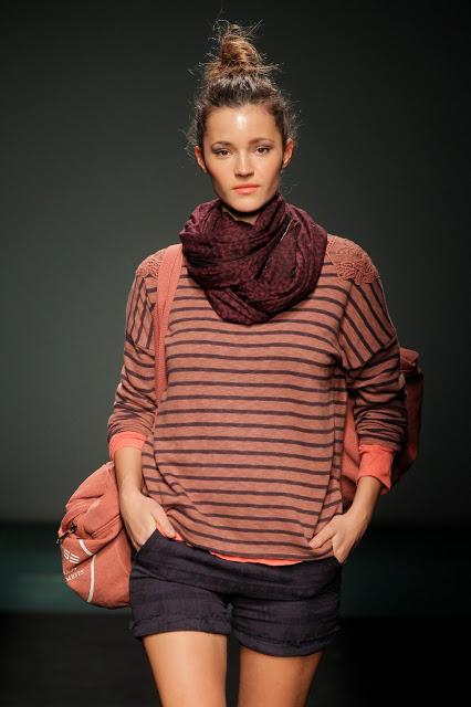 MALENA ACOSTA, madrina de lujo de YERSE