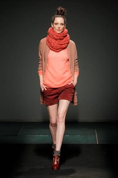 MALENA ACOSTA, madrina de lujo de YERSE