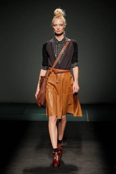 MALENA ACOSTA, madrina de lujo de YERSE