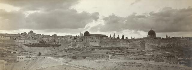 Jerusalén, de Selma Lagerlöf