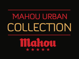 Mahou Urban Collection, by Bimba Bosé